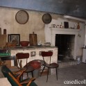 Old Farmhouse in Castelletto Merli