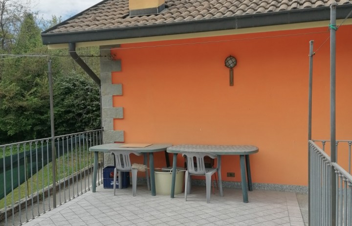 Casa in vendita in Monferrato a Odalengo Grande